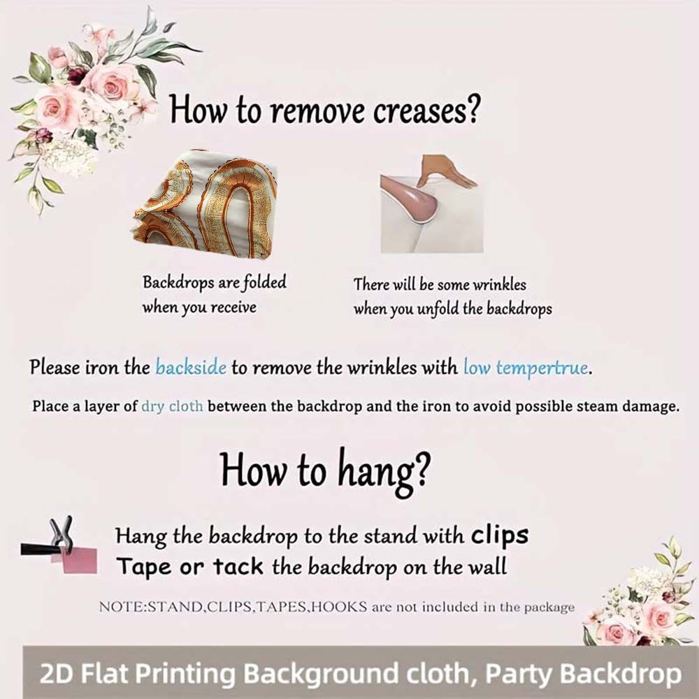 2D flat banner, 1pc80th Birthday Party Decorations, Gold Foil Number 80 Balloons Crown Shaped Balloon with Pink Roses & White Balloons, Gold Confetti Background, Festive Celebration Decor for Milestone Event