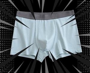 Same-Frequency Men's Clothing