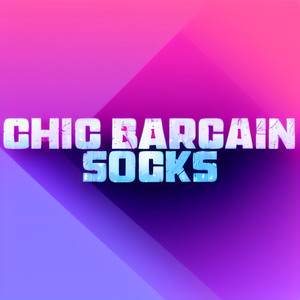 Chic Bargain Socks