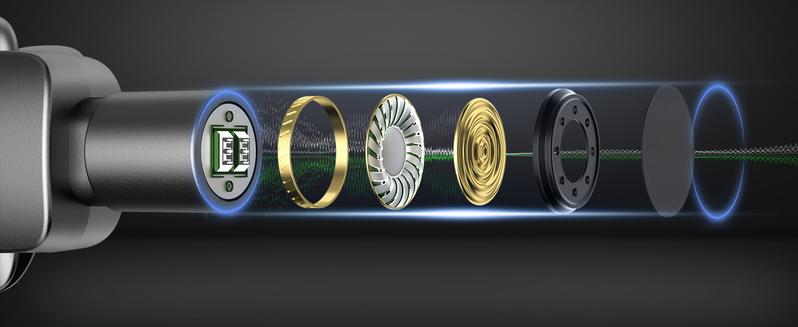 2 Pcs Pink Wireless Lavalier Mini Microphone for iPhone iPad, Professional Lapel Mics, Plug-Play,Ultra-Low Delay Noise Reduction Chip of Lapel Microphone for Video Recording Interview Conference Podcast Vlog