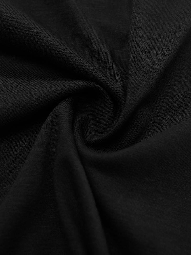 Women's Asymmetrical Neck Digital Print Summer Casual T-Shirt, Vintage Campus Style, Fashion Trend Letter Design