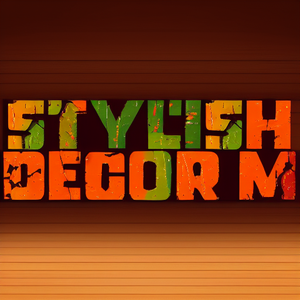 Stylish Decor M