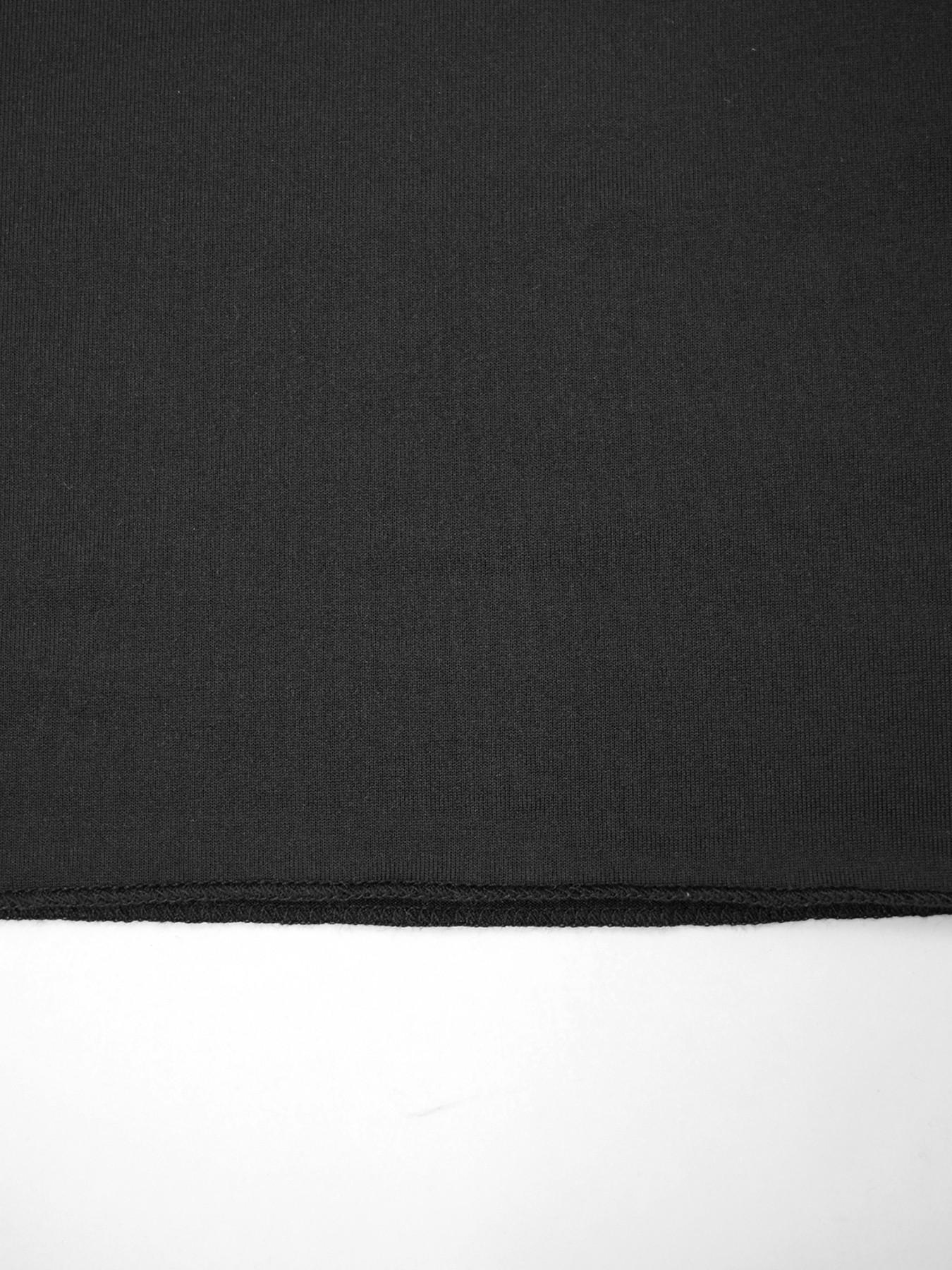 Women's Asymmetrical Shoulder T-Shirt, Casual Fitted Top, Solid Plain Design, Minimalist, Basic, All-Season Wear, Loose Fit, Ideal for Fitness and Dance, divorced mom core trend, betty boop, usa love island, edikted, Clothes