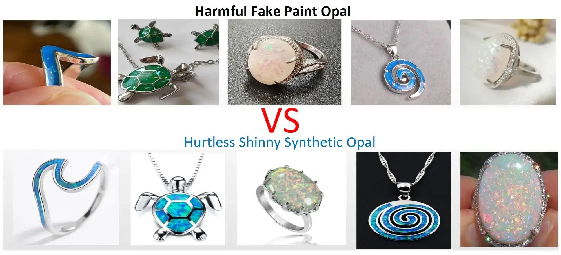 Vintage Charm White Fire Opal Rings for Women Fine Jewelry Precious Gift for Girl Luxury Evening Party Accessories Cocktail Ring