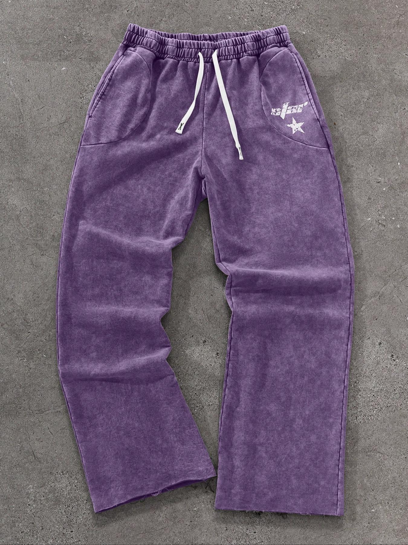 Vintage High-Quality Men's Casual Travel Pants, Drawstring Waist Design, Perfect for Commuting and Everyday Wear, Ideal Gift for Men, Casual Streetwear Pants