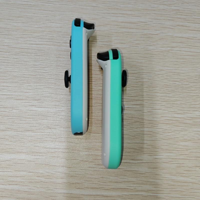 Controller for Switch, controller for Switch/Lite/OLED, alternative controller with dual vibration/wake-up function, Wireless Game Controller