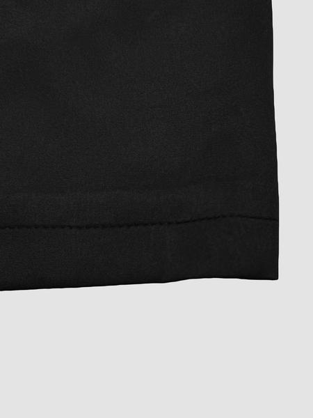 Women's Long Sleeve Woven Jacket, Office & Commute Casual Wear, Fall Winter, Slim-Fit Design, Double Button Detailing