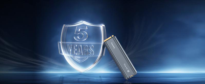 FANXIANG S660 1TB PCIe 4.0 NVMe M.2 SSD for PS5/Gaming Consoles/PC, Internal Solid State Drive with Heatsink, Read Speeds Up to 5000MB/s