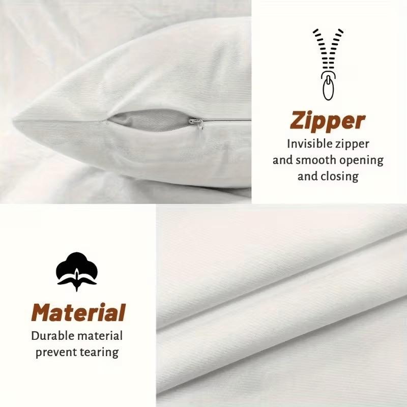 Single-sided printed vintage hippie-style white tiger pillow, washable indoor and outdoor decorative cushion, featuring a design with a flower crown and stylish glasses, suitable for sofas, beds, and patios