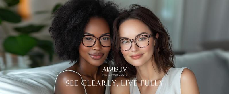 RESJOK 3 Pairs Reading Glasses for Women and Men - 2025 NEW Fashion Square Frame Reading Glasses ,Blue Light Blocking Magnifying Readers,Anti-Glare Computer Eyeglasses