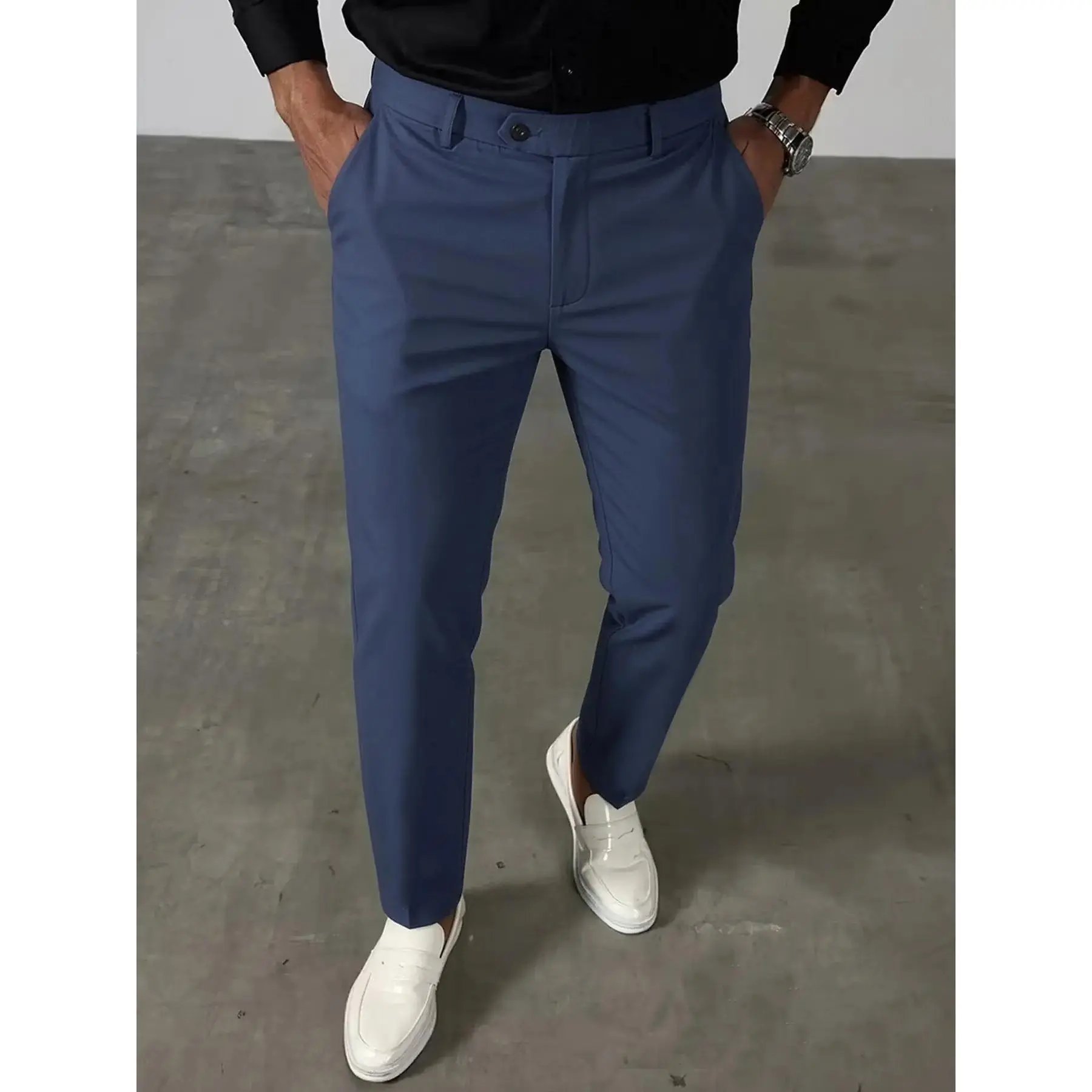 Dark Wash