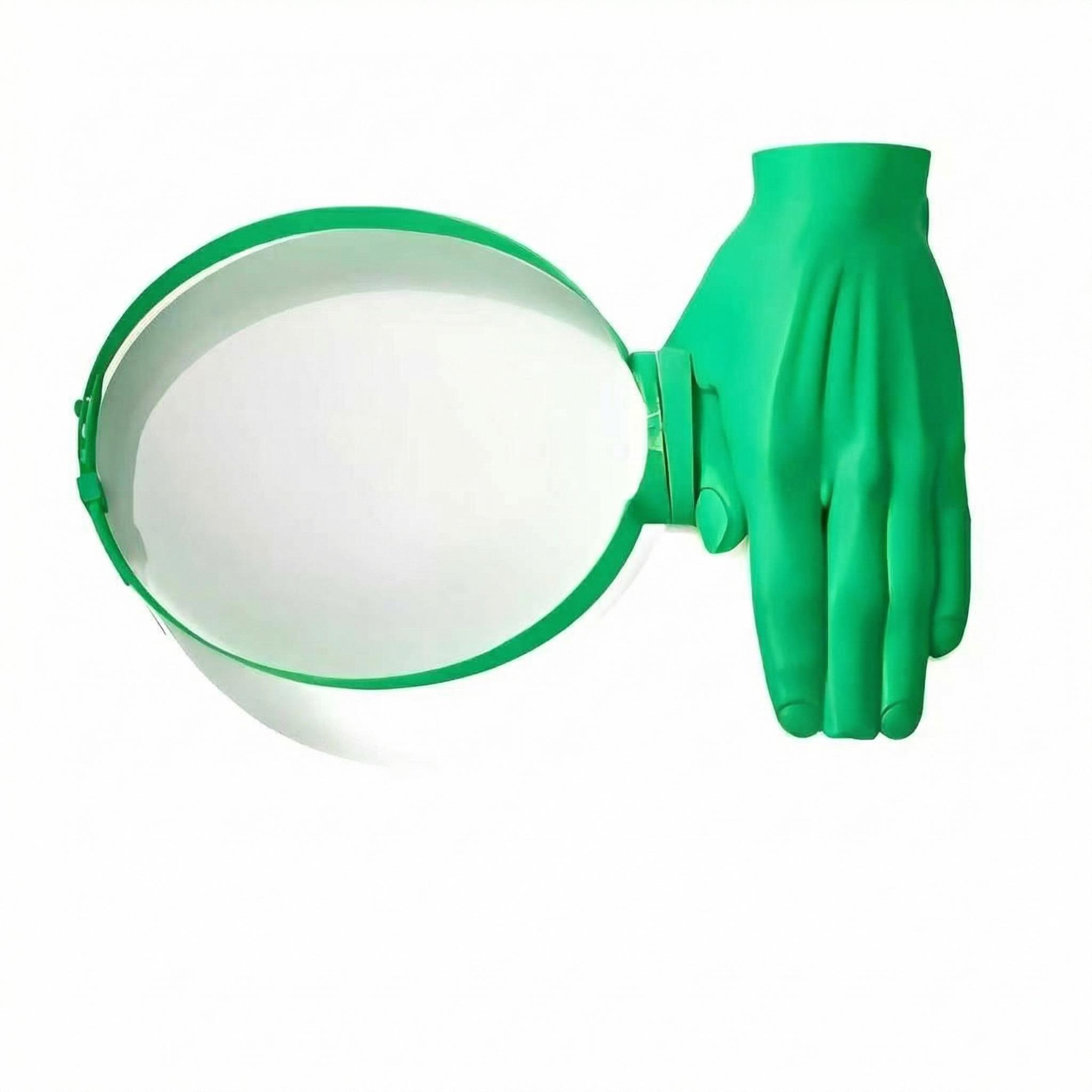 Funny Hand Sun Visor, Novelty Sun Hat, Unique Headband Design, Perfect for Fun Outdoors Activities, Stand Out with This Quirky Accessory!