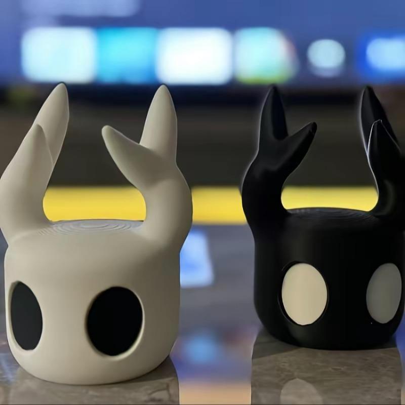 Hollow Knight Controller Stand, 3D Printed Model Sculpture, Player Desktop Decoration, Game Accessories, Birthday Gift, Universal Display Holder