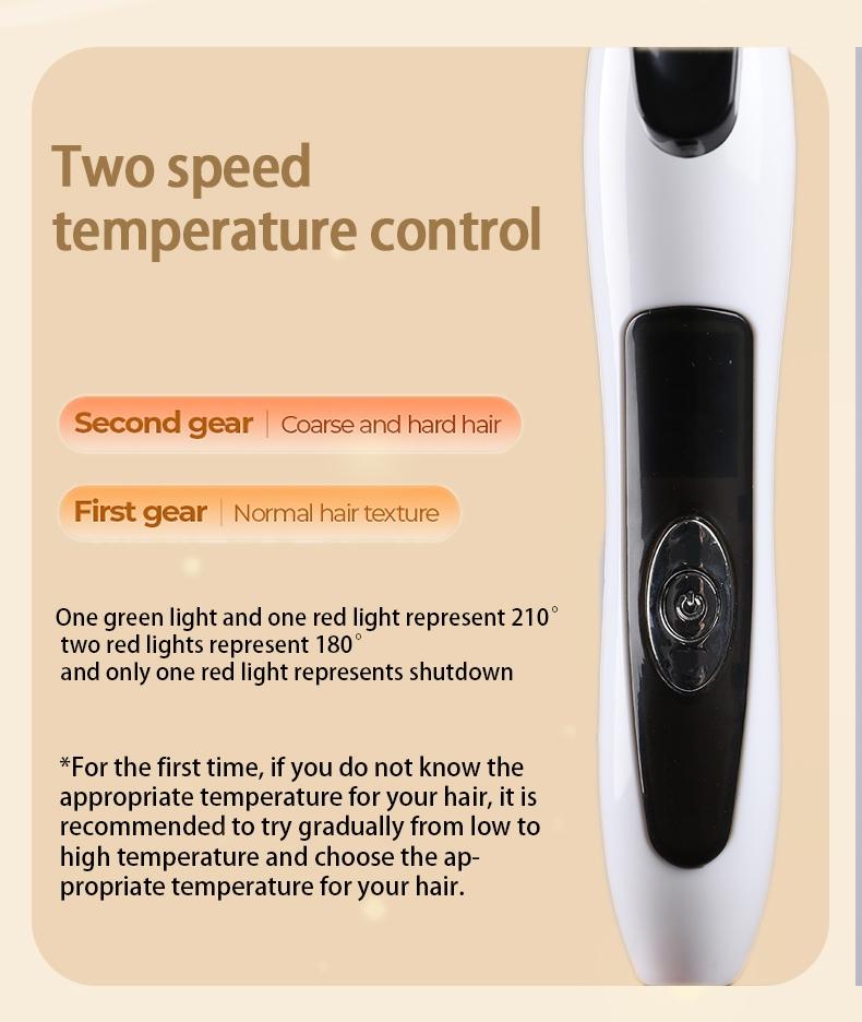 Portable Hair Curler, Easy-To-Use High-Quality Mini Hair Roller, Travel-Friendly Woolly Curling Iron, Perfect for Styling Curls