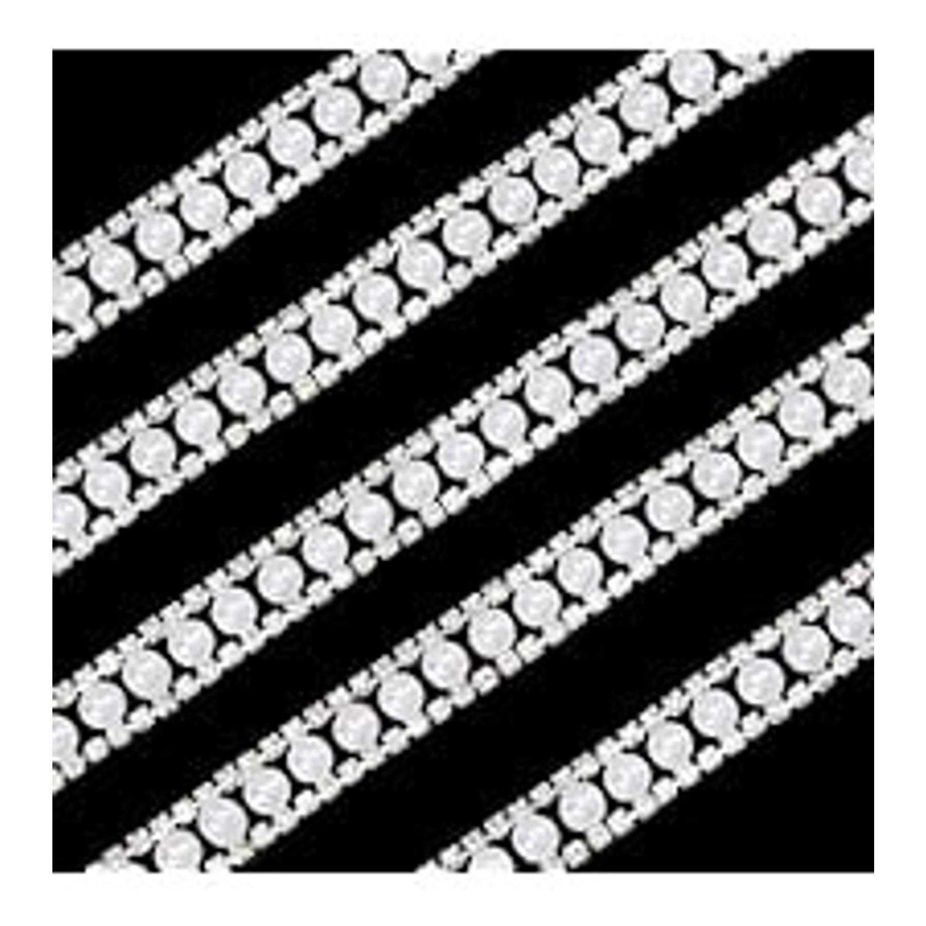 1 Yard Pearl Tassel Rhinestone Fringe Trim Rhinestone Pearl Tassel Chain Diamond Crystal Tassels Fringe Trim for Sewing Crafts Wedding Dress Clothing Accessories DIY Decoration Silver 1 Yard Pearl Tassel Rhinestone Fringe Trim Rhinestone Pearl Tassel Chain Diamond Crystal Tassels Fringe Trim for Sewing Crafts Wedding Dress Clothing Accessories DIY Decoration Silver