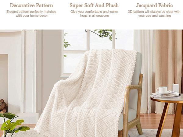 Whale Flotilla Fuzzy Fleece King Size Blanket for Bed, Soft Fluffy Jacquard Waffle Blankets for All Season, Lightweight and Warm, 90x104 Inch Whale Flotilla Fuzzy Fleece King Size Blanket for Bed, Soft Fluffy Jacquard Waffle Blankets for All Season, Lightweight and Warm, 90x104 Inch