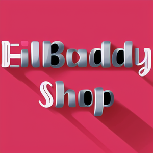 LilBuddy Shop