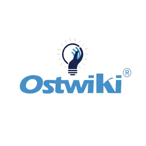 Ostwiki shop logo