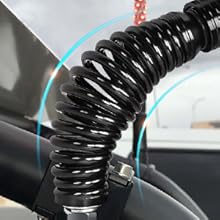 Nilight 2PCS 6FT RGB LED Whip Light with Spring Base Remote & App Control w/DIY Chasing Patterns Turn Signal & Brake Lights for ATV UTV Polaris RZR Can-am Dune Buggy Jeep dealsforyoudays Nilight 2PCS 6FT RGB LED Whip Light with Spring Base Remote & App Control w/DIY Chasing Patterns Turn Signal & Brake Lights for ATV UTV Polaris RZR Can-am Dune Buggy Jeep dealsforyoudays