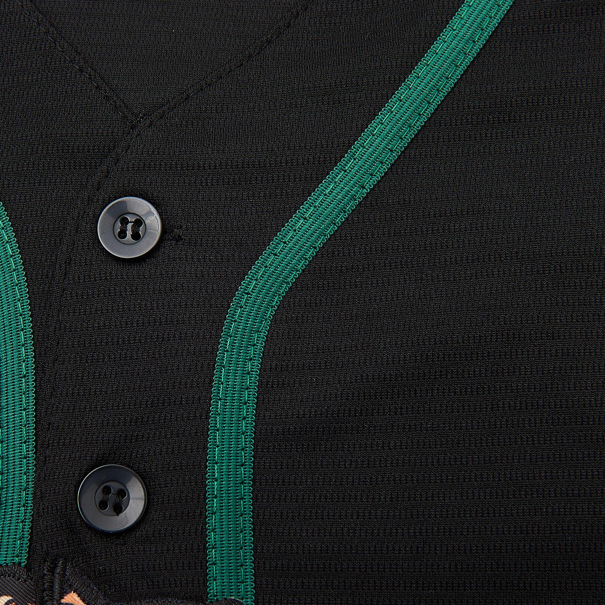 V-Neck Mexico Guadalupe Embroidered Baseball Jersey,Men's Gift,Button Short Sleeve Sports Jersey,Loose Breathable Soft Comfort,Gift for Game Day V-Neck Mexico Guadalupe Embroidered Baseball Jersey,Men's Gift,Button Short Sleeve Sports Jersey,Loose Breathable Soft Comfort,Gift for Game Day