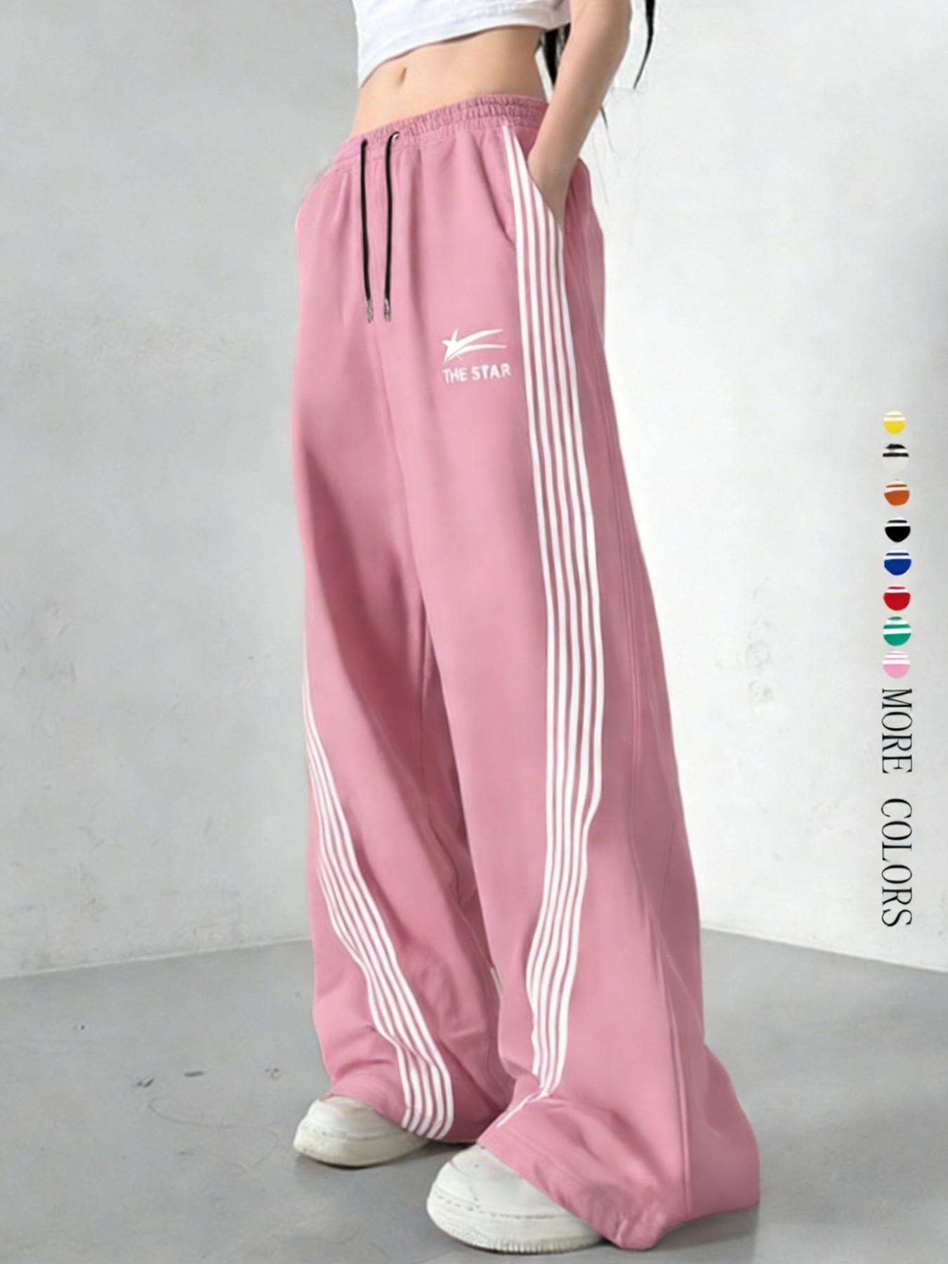 Elegant High-Waisted Straight-Leg Pants, Comfortable & Stylish Design, Perfect for Daily Wear, Outdoor Activities, Fall/winter Season