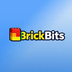 BrickBits shop logo
