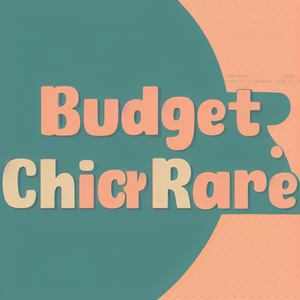 Budget Chic Rare