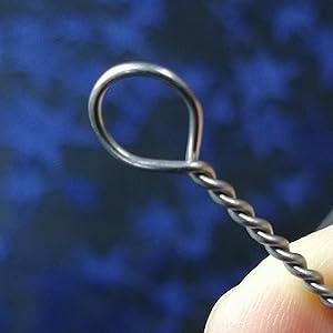 Straw Cleaner Brush Extend 12 inch, Extra Wide 12mm diam Pipe Cleaners, Extra Long Straw Brush for Sippy Cup, Water Bottle and Tubes, Drinking Straw Cleaning brush Set 10 Pack