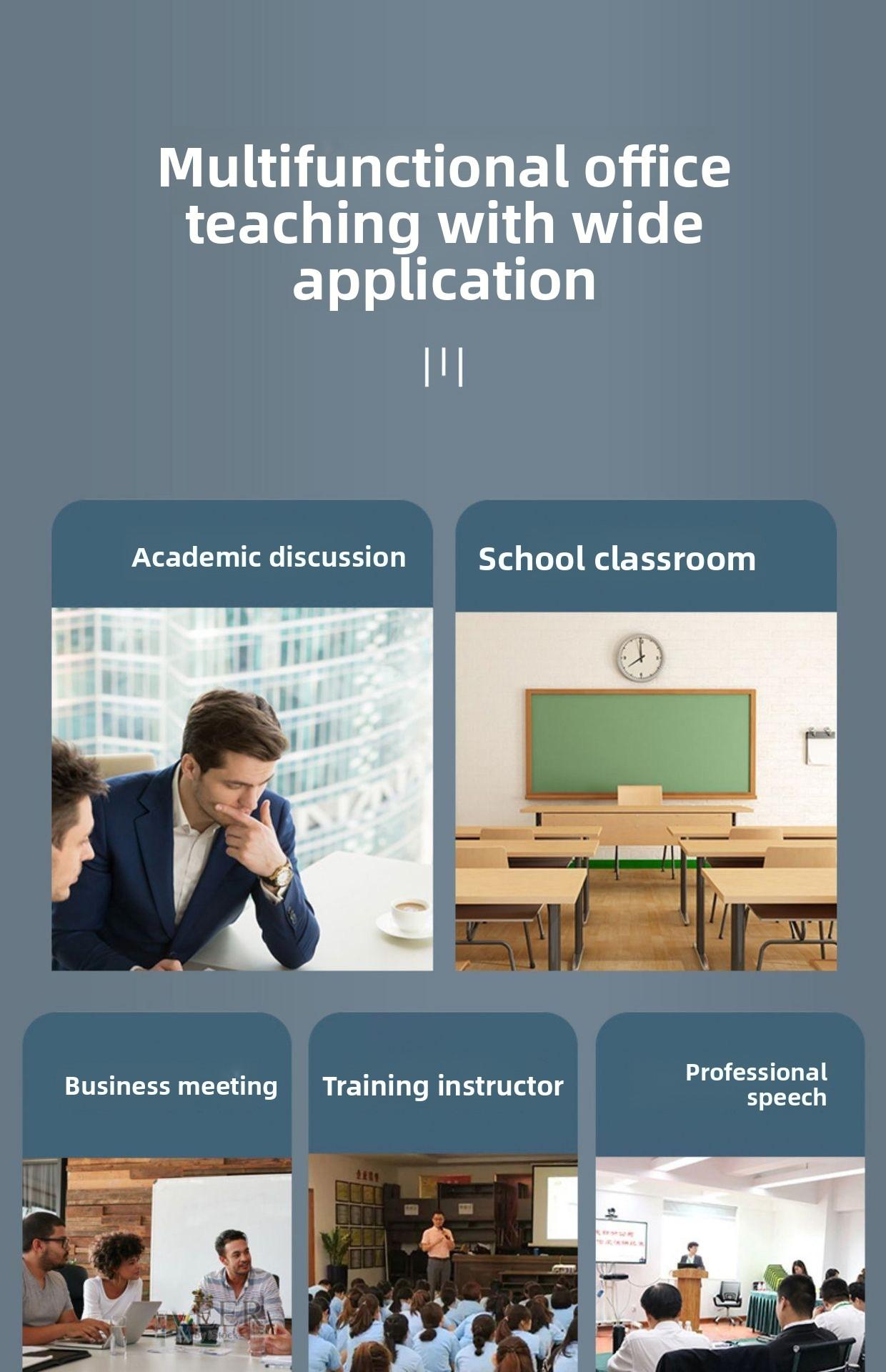 2 in 1 Dual-Head Capacitive Touch Pen, Digital Pen, High Sensitivity Precision Touch Pen, Universal for iPad iPhone Tablet Touch Screen