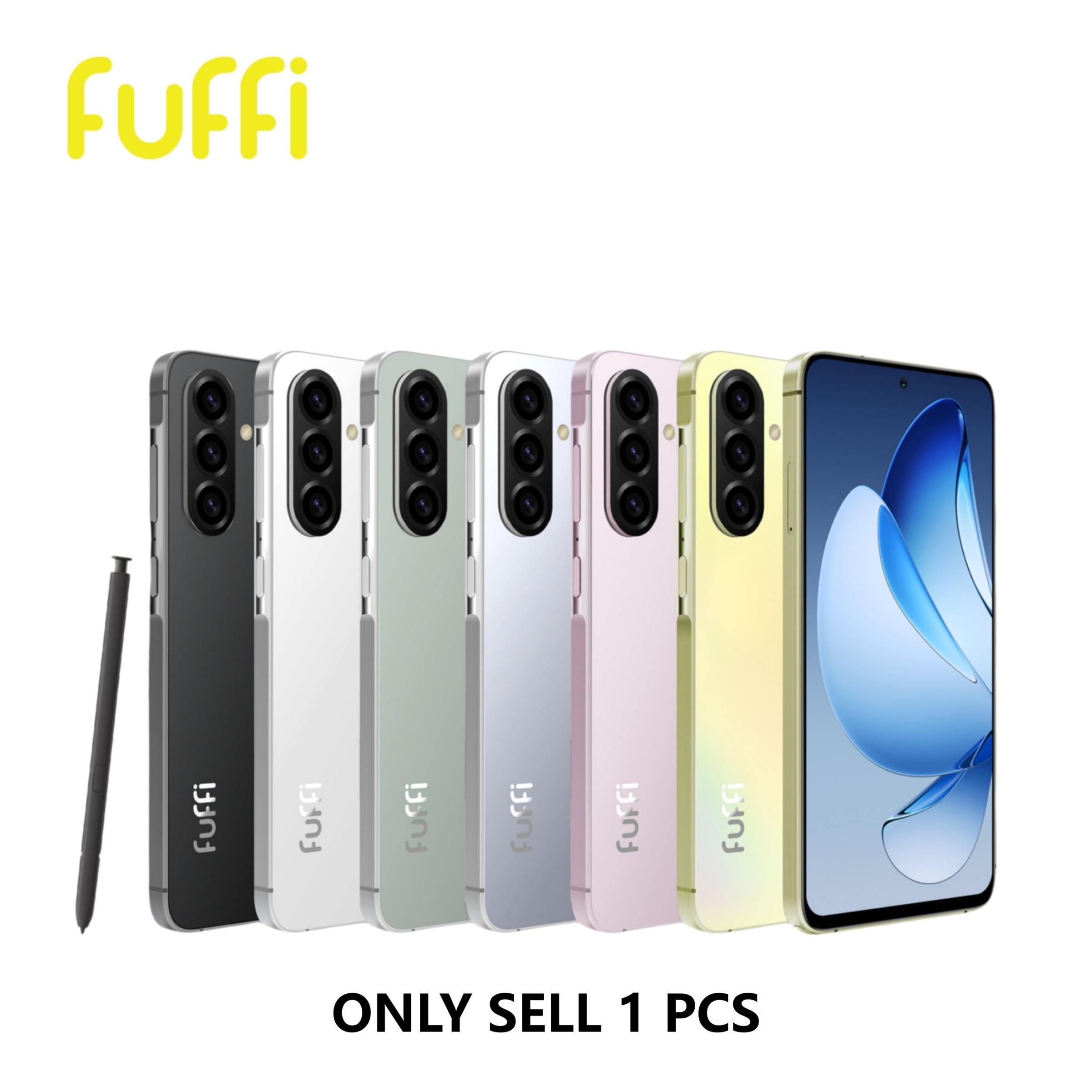 FUFI smart phone, Global Smartphone, global 4G network, 6.63-inch high-definition screen, dual SIM dual standby, eight-core processor, 4000 mAh battery, 3GB + 32GB memory, 8MP + 16MP pixels, electronic stylus, Android phone, Dual Sim Cellphone