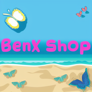 BenX shop