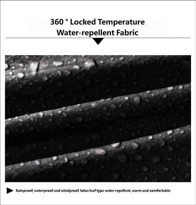 Vest Jacket Man Multi Pocket Hiking Jacket Travel Fishing Outdoor Tactical Photographer Waistcoat Mesh Cargo Sleeveless Coat