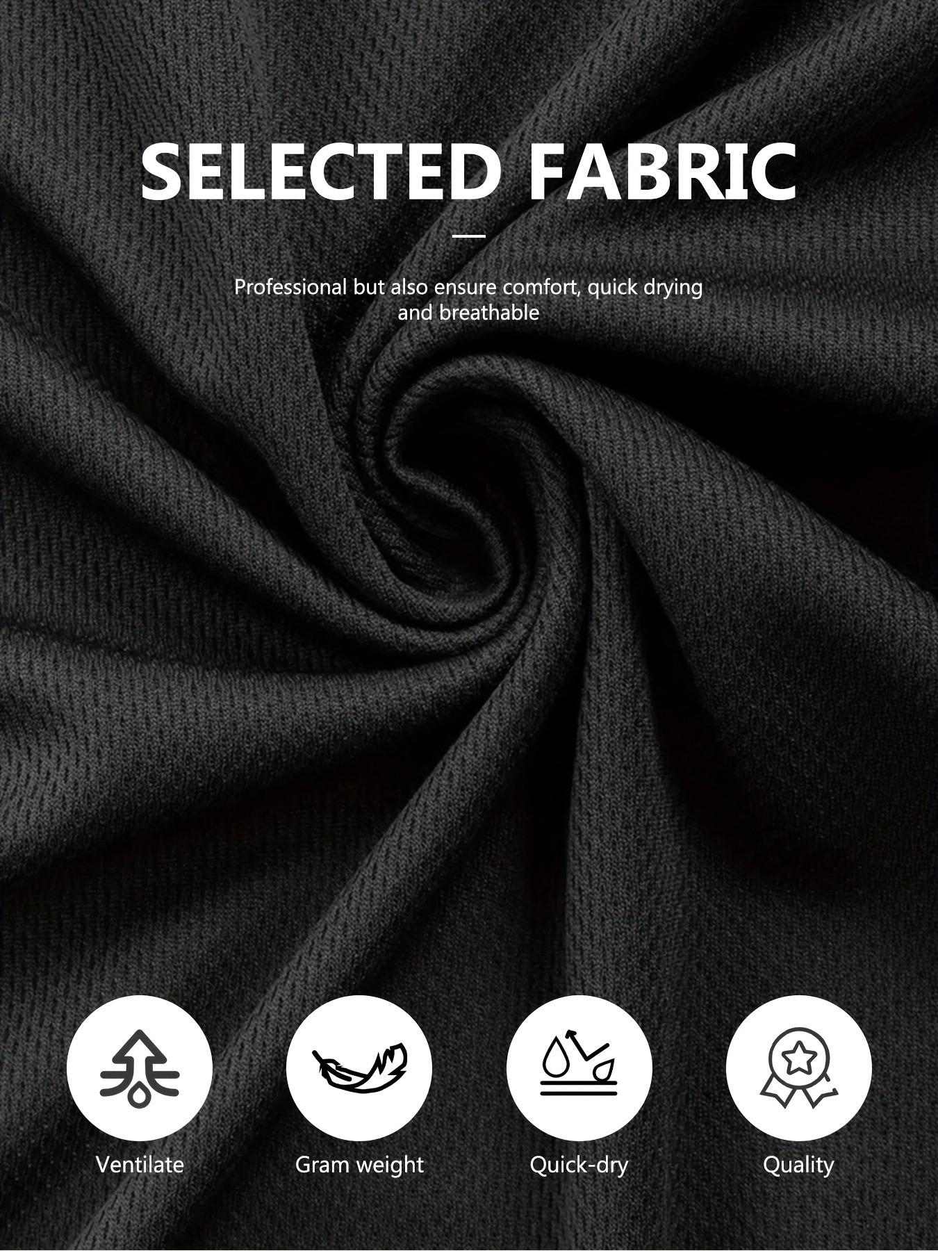 Men's 2 Piece Outfits, Barcelona Espana Print Short Sleeve T-Shirt and Shorts Set, Summer Casual Tracksuit for Gym, Running, Workout, Daily Wear