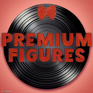 Premium Figures