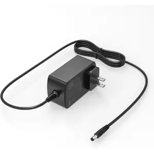 22.2V AC Adapter Charger Replacement for INSE-N5 N5S N6 N6S V70 N61 N62 N550 N560 N570 N650 N660 N670 22.2V  Cordless Vacuum Cleaner Power Cord  (Not for 30V 32V 36V)