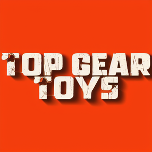 Top Gear Toys