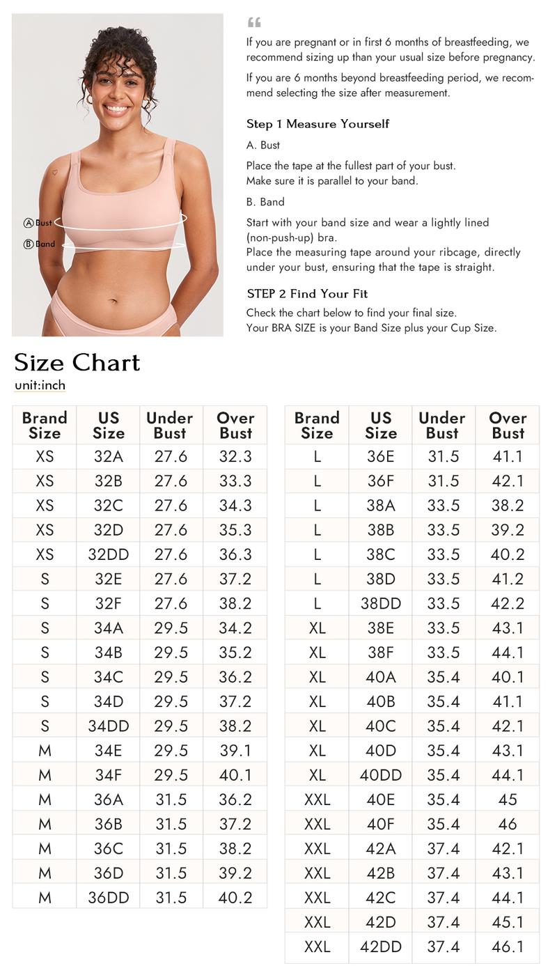Natrelax Velcro All-in-One Nursing & Pumping Bra