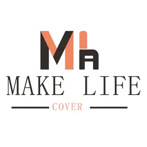 MAKE LIFE COVER