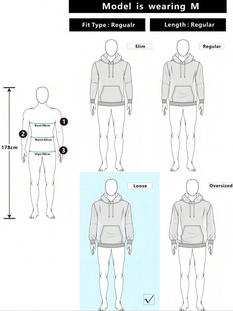 Men's Street Style Rhinestone HooMen's Street Style Rhinestone Hooded Sweatshirt, Pocket and Zip Design, Fall & Winter Wear, Geometric Pattern, Fitted Fitded Sweatshirt, Pocket and Zip Design, Fall & Winter Wear, Geometric Pattern, Fitted Fit