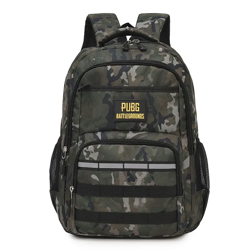 Green Camo