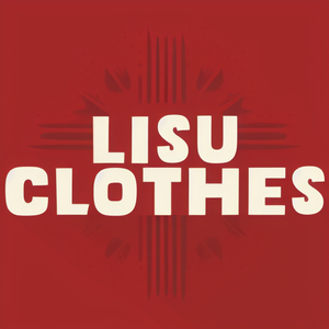 lisu clothes