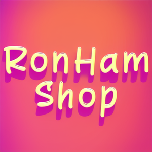 RonHam Shop