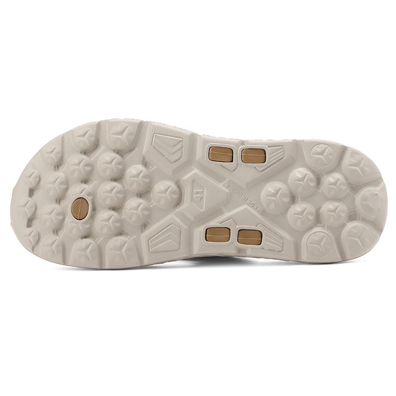 New Summer Fashion Outdoor slippers, Simple Casual Flip Flops, Comfortable Non-Slip, Beach Shoes, Stylish and Practical Footwear