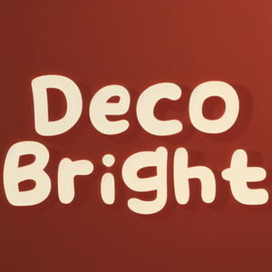 Deco Bright