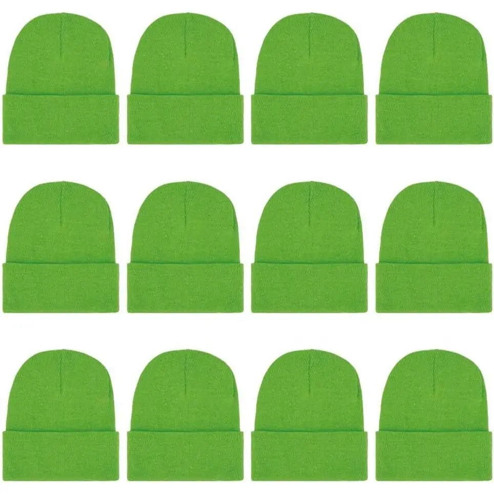 Neon Green