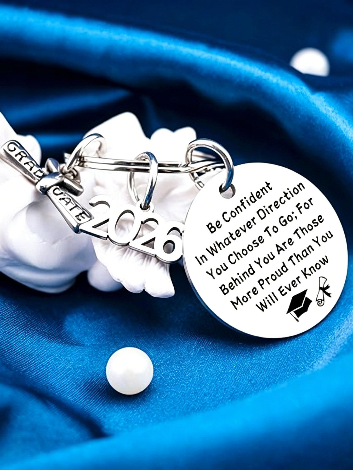Class of 2026 Graduation Gift for Her Him Senior High School College ...