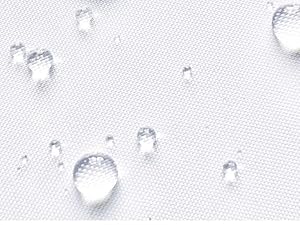 Blue Shower Curtain Dahlia Flower Print Polyester Shower Curtain Bathroom Decor, 72x72inch (deep Blue,tan,Grey,White)