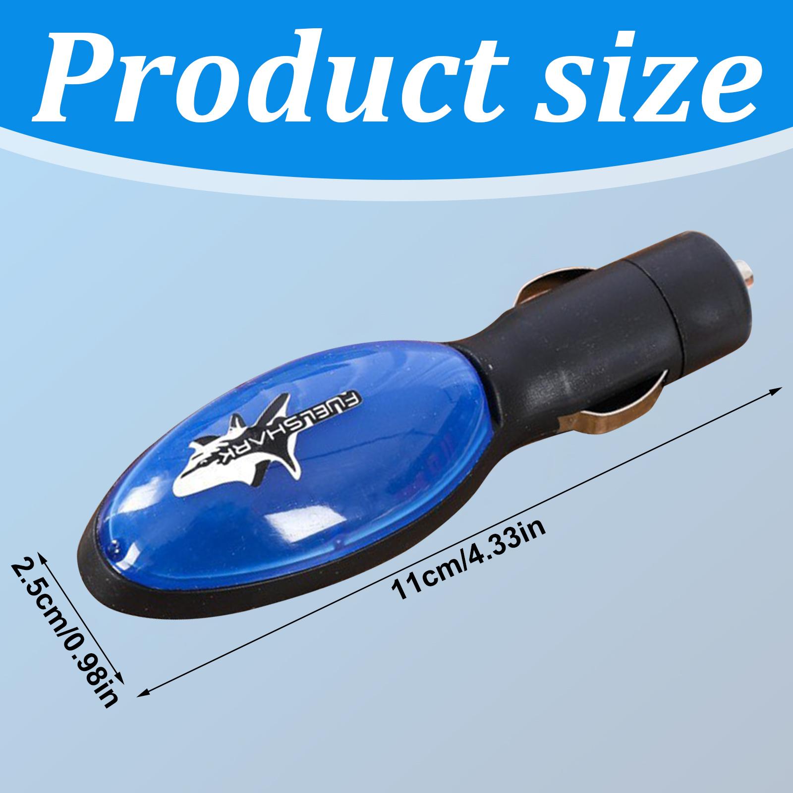 Eco-Friendly Fuel Saver Device Oil Pressure Regulator Plug 1-5 Pcs Automotive Tool for Car Gas Saving