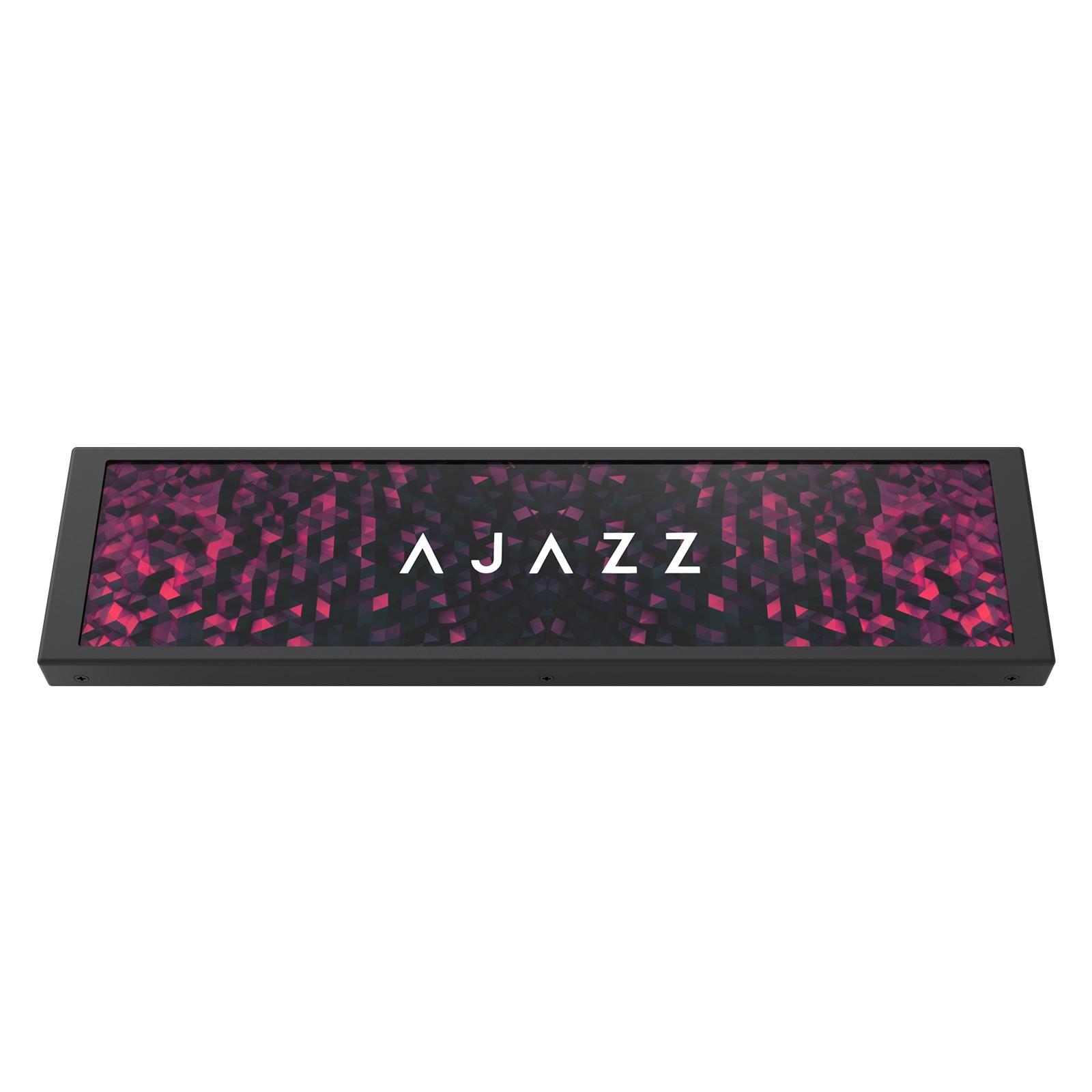 AJAZZ AKP02 DIY computer secondary screen 9.2-inch USB interface does ...