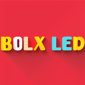 BOLX LED